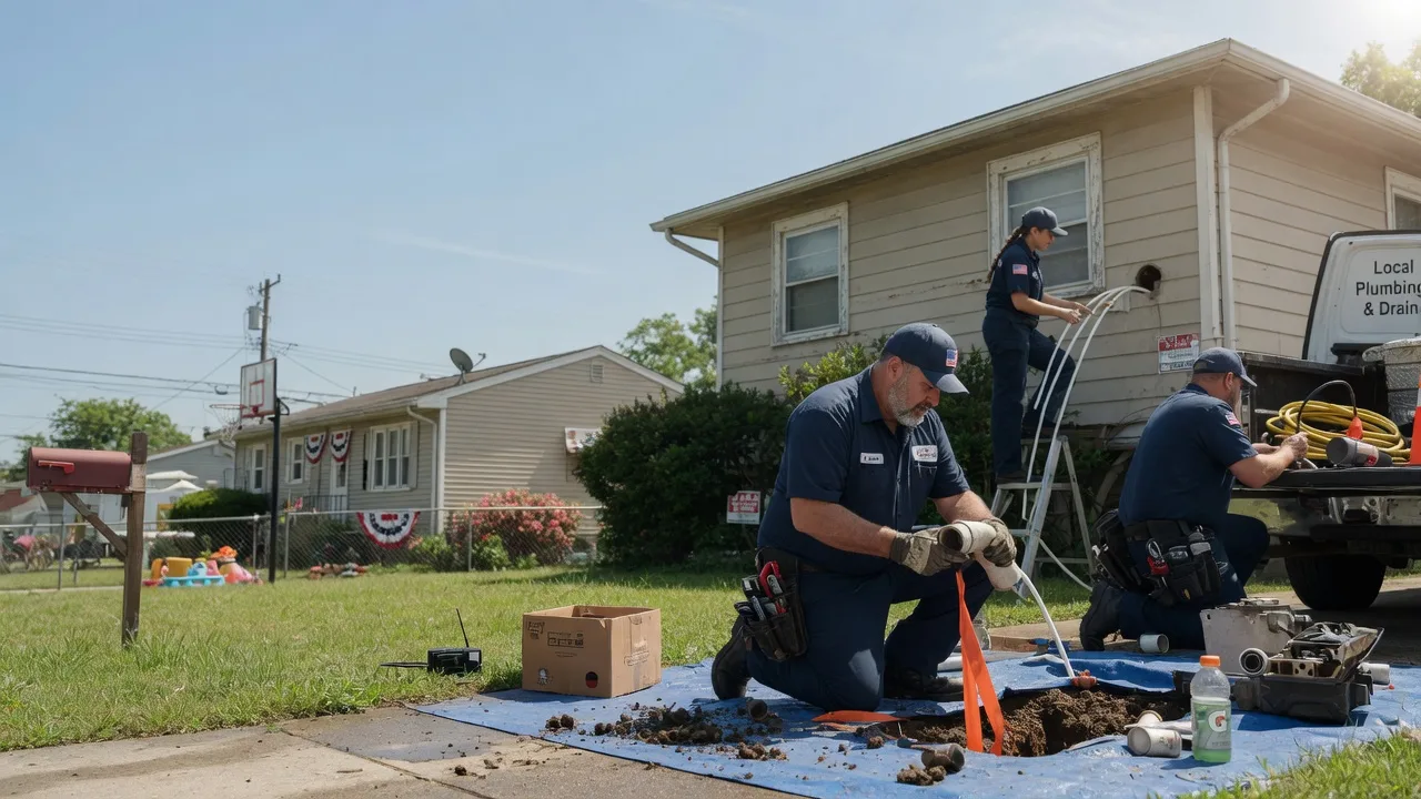 Faucet Repair in Reddell, LA near me