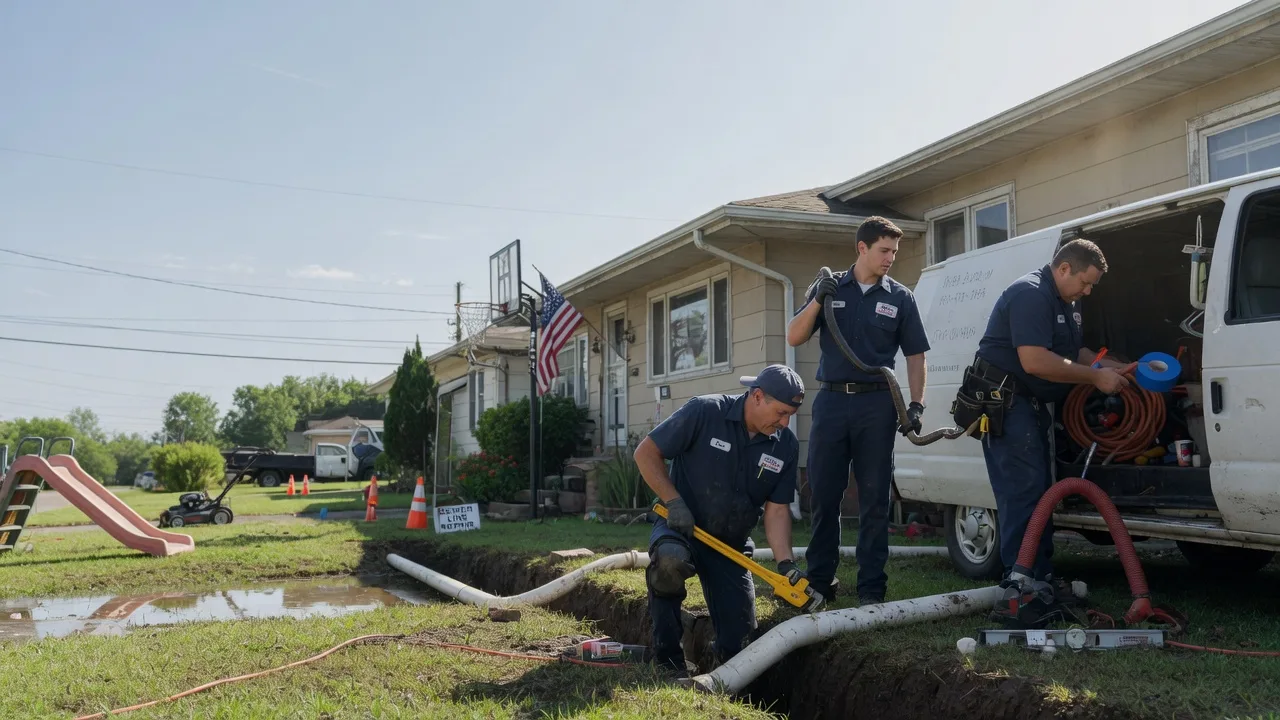 Toilet Installation in Reddell, LA near me